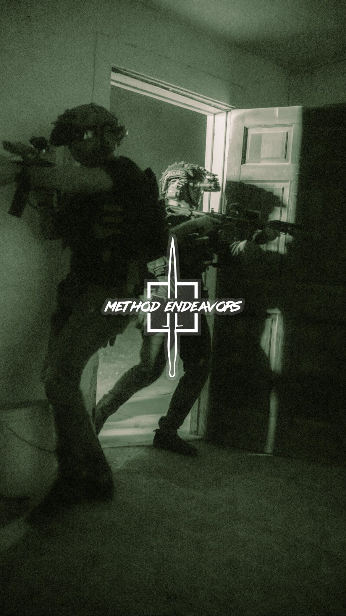 Method CQB Lab, October 21-22, Phoenix AZ