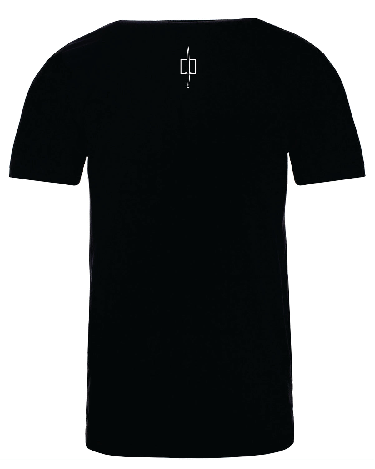 Moonraker-Actual Tee
