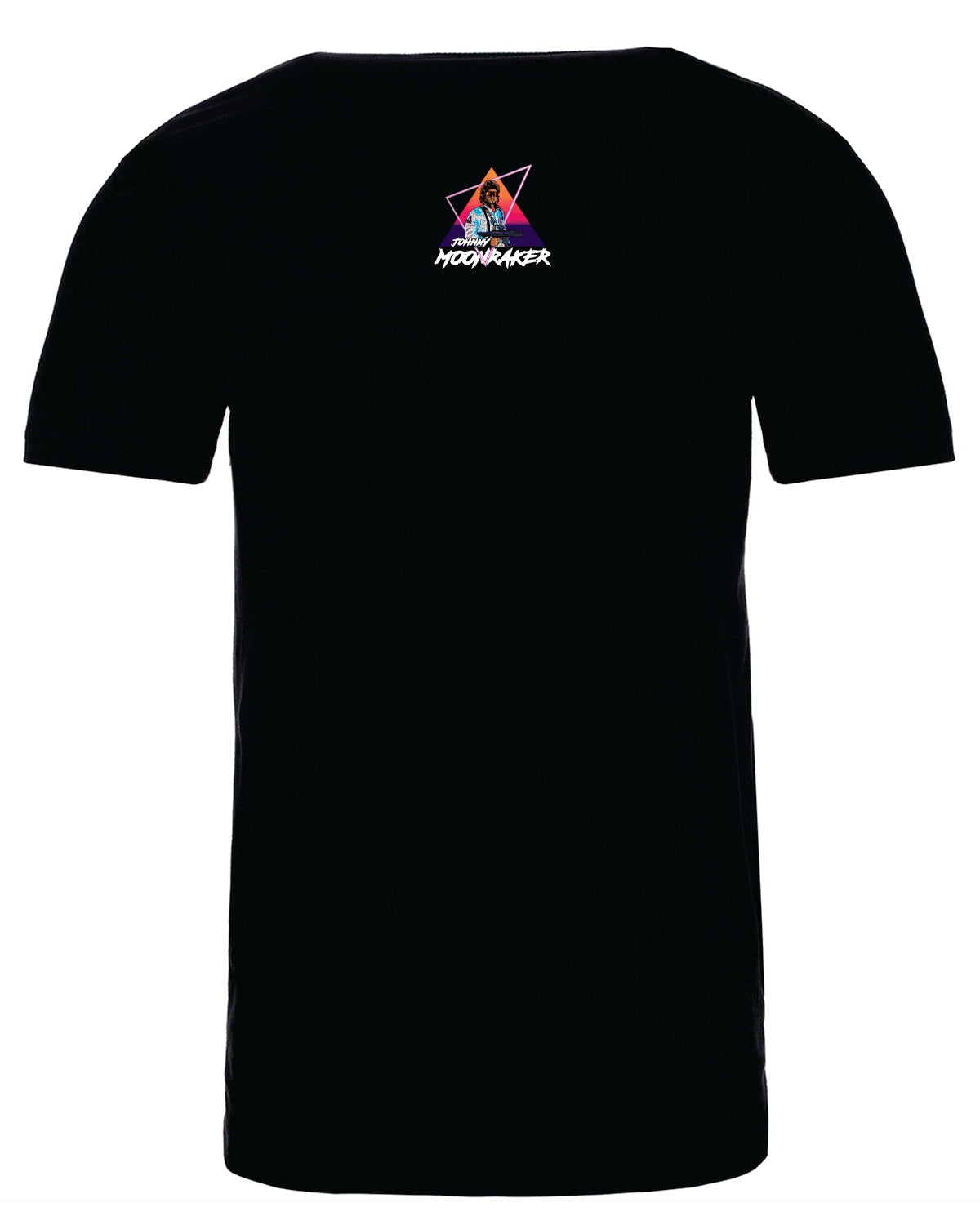 Try That in a Small Galaxy Tee