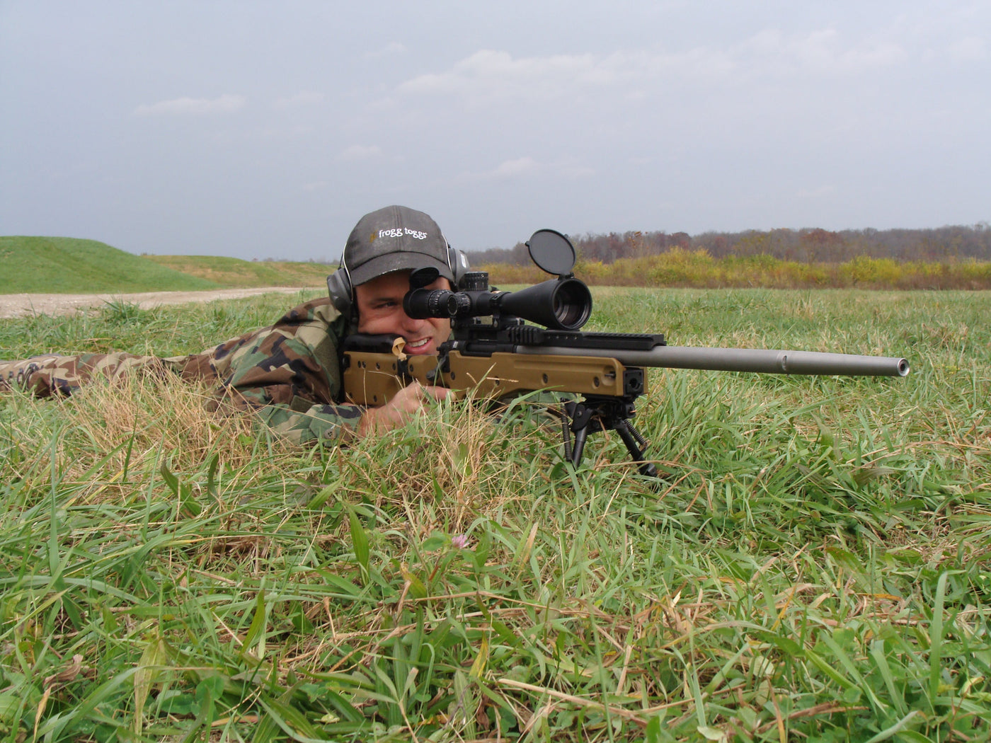 Method Sniper / Precision Rifle Course, DEC 17th, Phoenix AZ