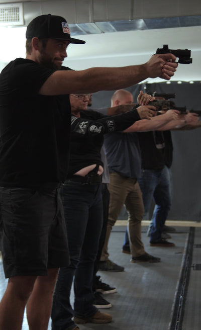 Method Pistol Lab - DECEMBER 15th - LAS VEGAS, NV