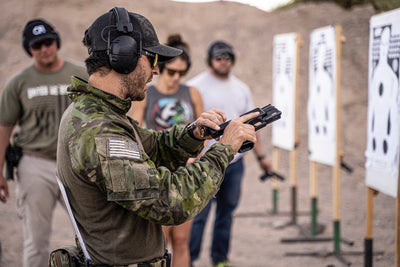 Method Pistol Lab - DECEMBER 15th - LAS VEGAS, NV